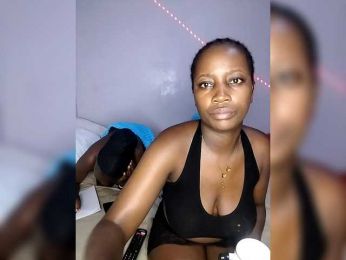 SoniaBellaFreakyBecky webcam model stream image