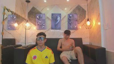 tayler_blessed webcam model stream image
