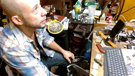 tongueispowerr6d9 webcam stripchat model stream image