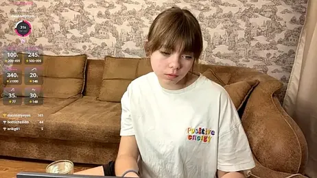 CoralinaEastoy stripchat stream image