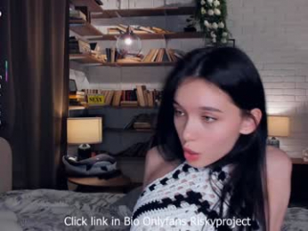 riskyproject chaturbate stream image