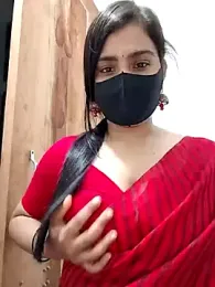 Ritusri_Dotta stripchat stream image