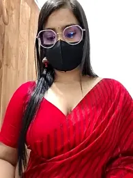 Ritusri_Dotta stripchat stream image