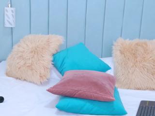 Alison Ferrer flirt4free stream image