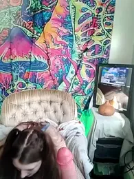 Snowbunnycake_131 stripchat stream image, 22.05.2025 17:10