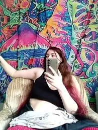 Snowbunnycake_131 stripchat stream image, 22.05.2025 17:10