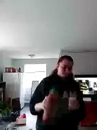 Snowbunnycake_131 stripchat stream image, 22.05.2025 17:10