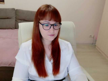 --Foxy-- bongacams stream image