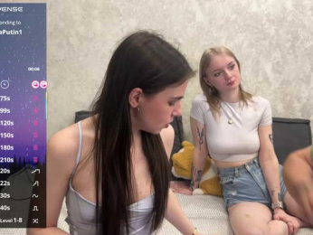 Maliinaa bongacams stream image