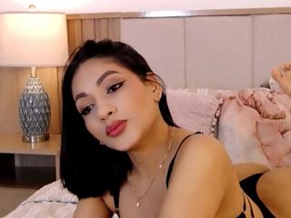 Lupe Risse flirt4free stream image