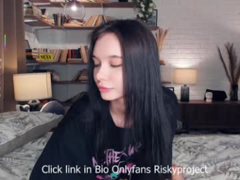 riskyproject chaturbate stream image