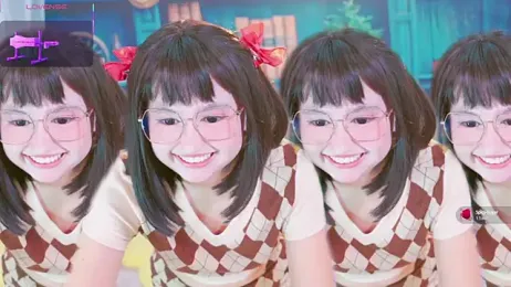 Pinkie_Princes stripchat stream image