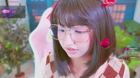 Pinkie_Princes stripchat stream image