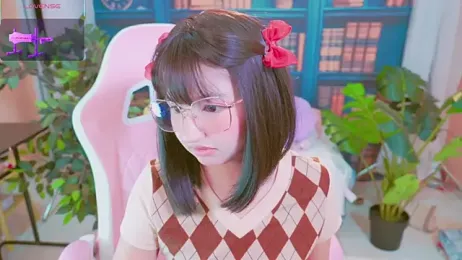 Pinkie_Princes stripchat stream image