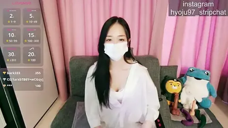 hyoju97 stripchat stream image
