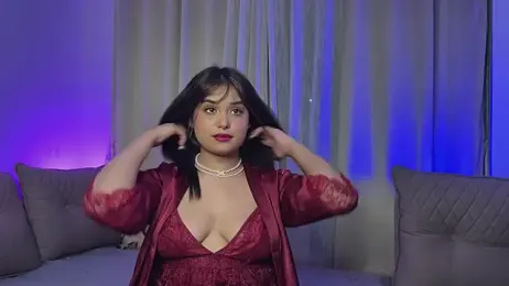 Evequinn stripchat stream image