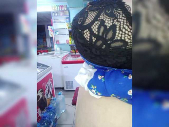 I_GODDESS bongacams stream image