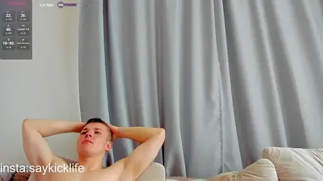 saykicklife stripchat stream image