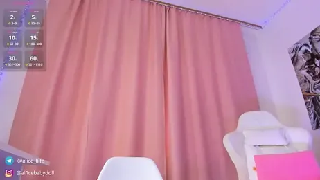 Alice_Yummy stripchat stream image