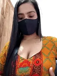 Ritusri_Dotta stripchat stream image