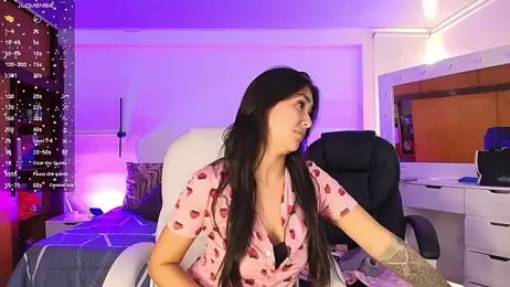 _Gaby1 stripchat stream image