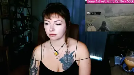 NaughtyLittleVeteran stripchat stream image