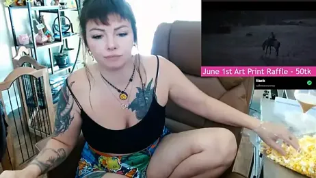 NaughtyLittleVeteran stripchat stream image