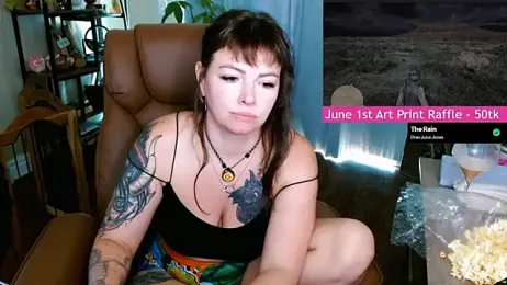 NaughtyLittleVeteran stripchat stream image