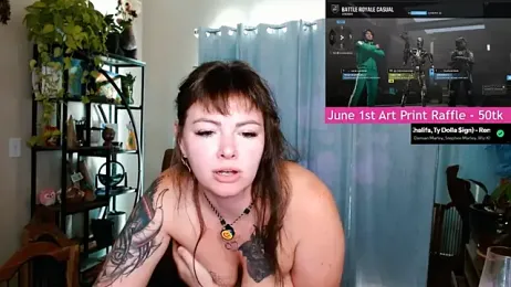 NaughtyLittleVeteran stripchat stream image