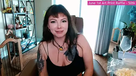 NaughtyLittleVeteran stripchat stream image