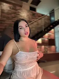HannaBeckett stripchat stream image