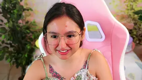 Pinkie_Princes stripchat stream image