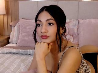 Lupe Risse flirt4free stream image