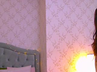 Devious Angell flirt4free stream image