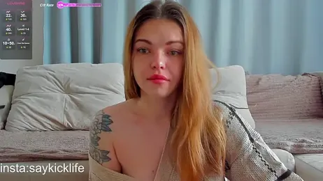 saykicklife stripchat stream image