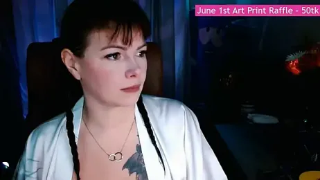NaughtyLittleVeteran stripchat stream image