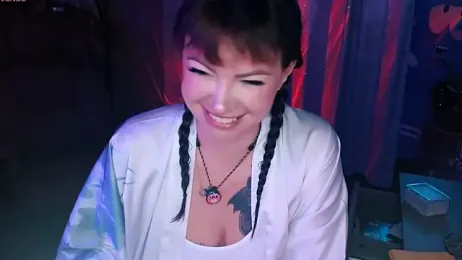 NaughtyLittleVeteran stripchat stream image