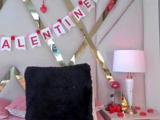 Alisson Bonnet flirt4free stream image