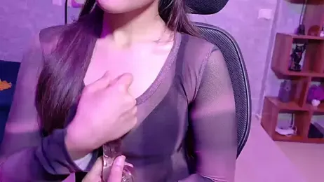 MidnightFlame stripchat stream image