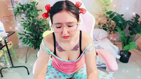 Pinkie_Princes stripchat stream image