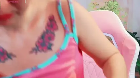 Pinkie_Princes stripchat stream image