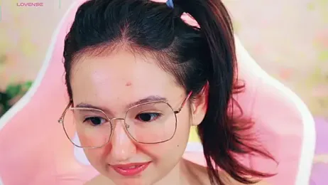 Pinkie_Princes stripchat stream image