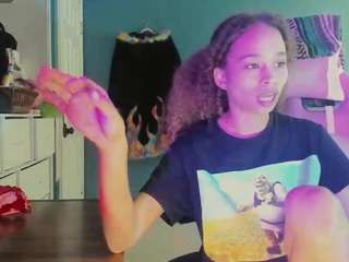 cecilialion camsoda stream image