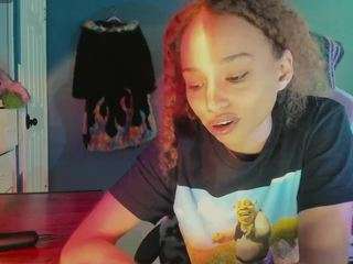 cecilialion camsoda stream image