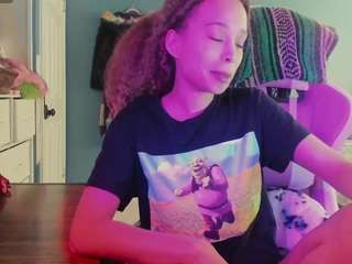 cecilialion camsoda stream image