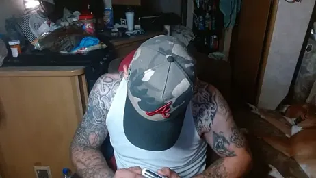 DADDY_KANE8--- stripchat stream image