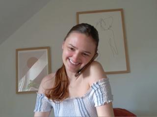Kiera Harris flirt4free stream image