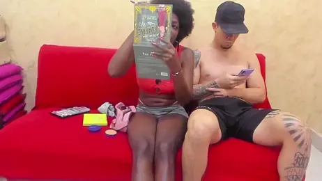 Swinger_Station stripchat stream image