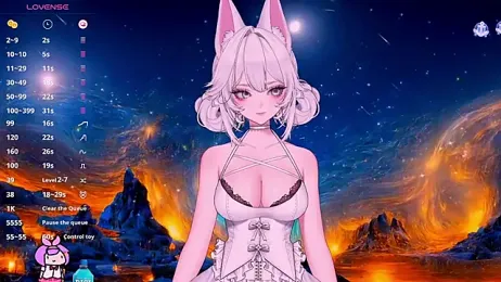 Naijiang_ stripchat stream image
