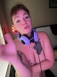 NaughtyLittleVeteran stripchat stream image